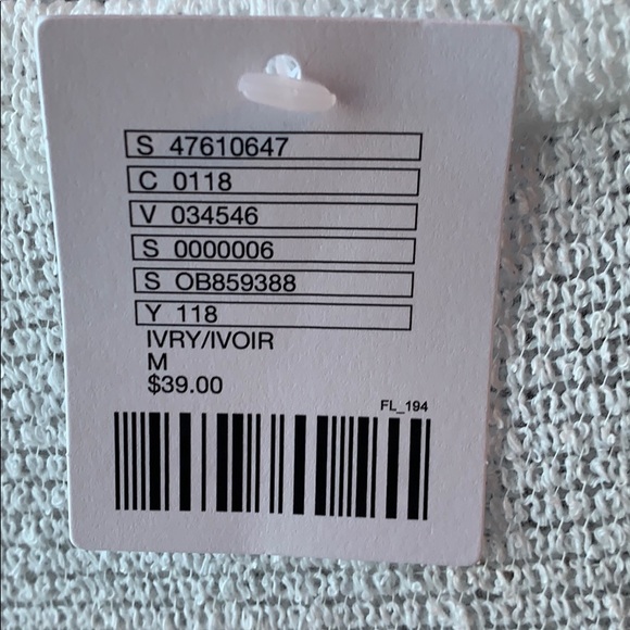 Light sweater - Picture 3 of 3